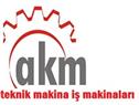 Akm Teknik Makina İş Makinaları  - Ankara